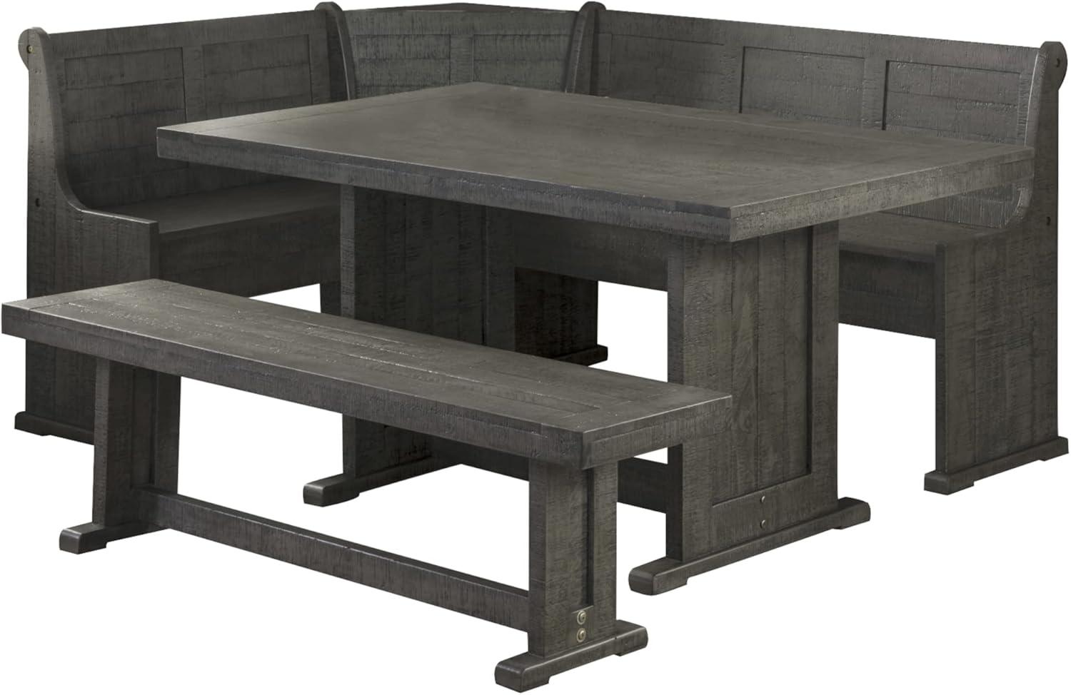 Creating Our Cozy Corner: Reviewing the Sunset Trading Nook Set