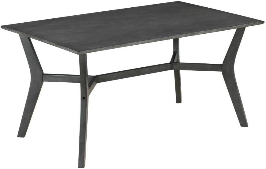 Gather 'Round: ⁣Our ⁤Take on the mid-Century Modern 6-Piece Set