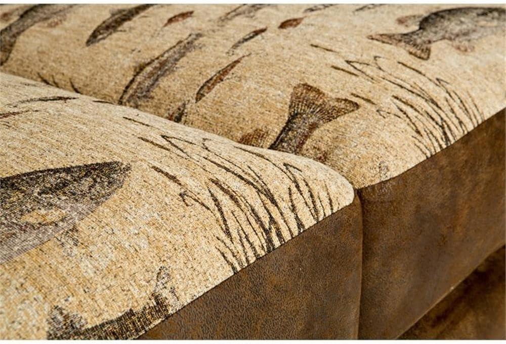 Our Take on‍ the ⁢Angler's Cove Set: rustic Comfort for Home