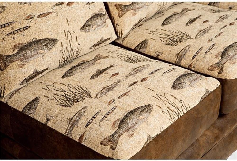 Our Take on the​ Angler's Cove Set: Rustic ⁤Comfort for Home