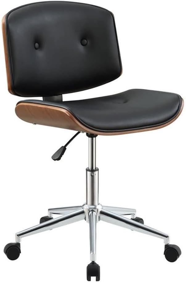 Our Take on the Acme Camila Swivel Office Chair: Stylish & Comfy