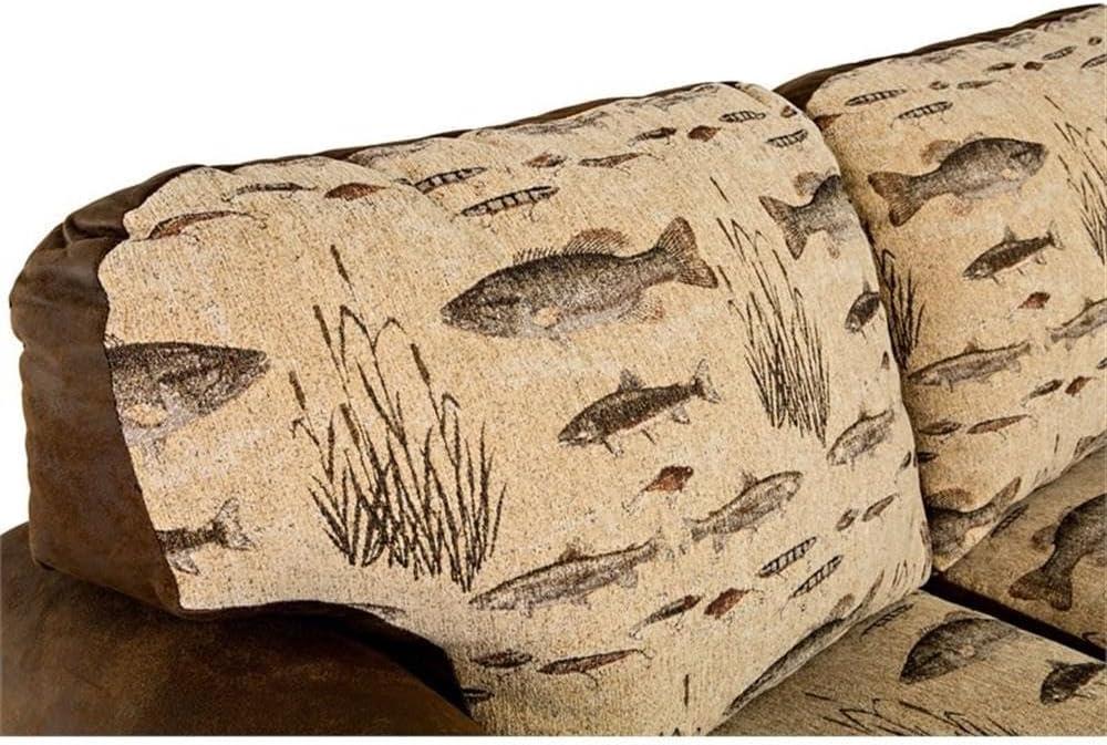 Our Take on the ⁢Angler's Cove​ Set:⁤ Rustic comfort for Home