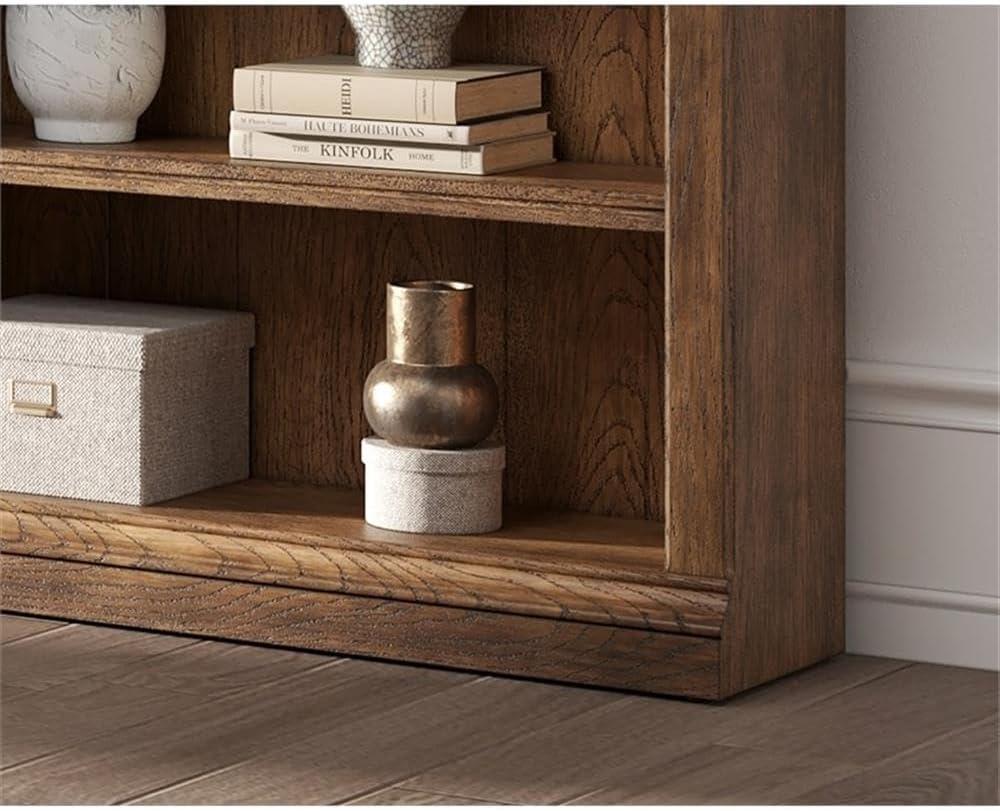 Discovering Timeless Charm: our Review of Martin's ‍8' Bookcase Wall