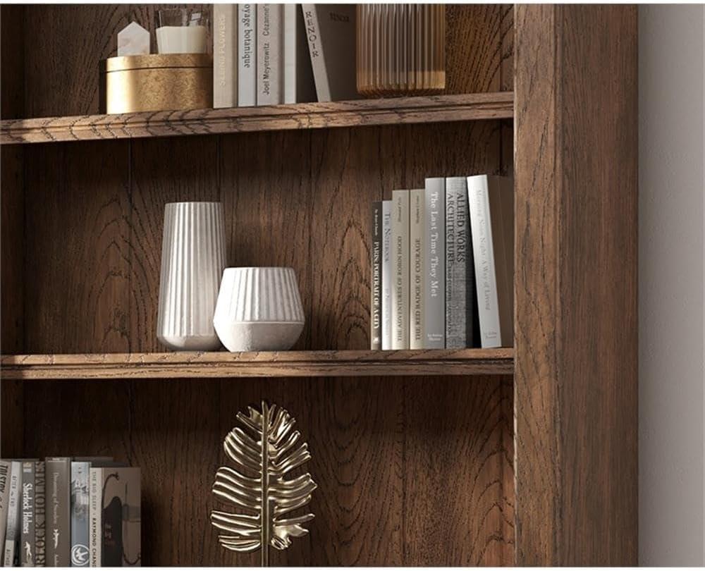 Discovering Timeless Charm: Our Review ‍of‌ Martin's 8'‍ Bookcase Wall