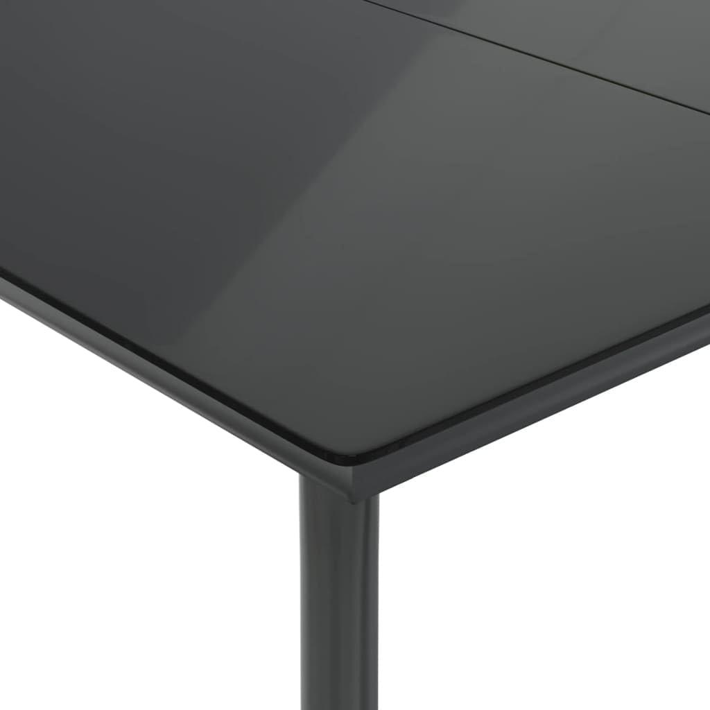 our Take ​on vidaXL's⁤ Sleek 3-Piece⁤ Patio​ Set for‍ Cozy ⁤Outdoors