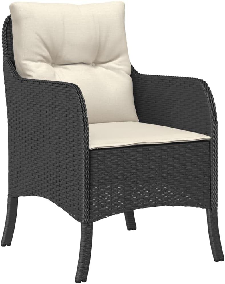 Our Take on vidaXL's Sleek 3-Piece Patio set for Cozy⁣ Outdoors