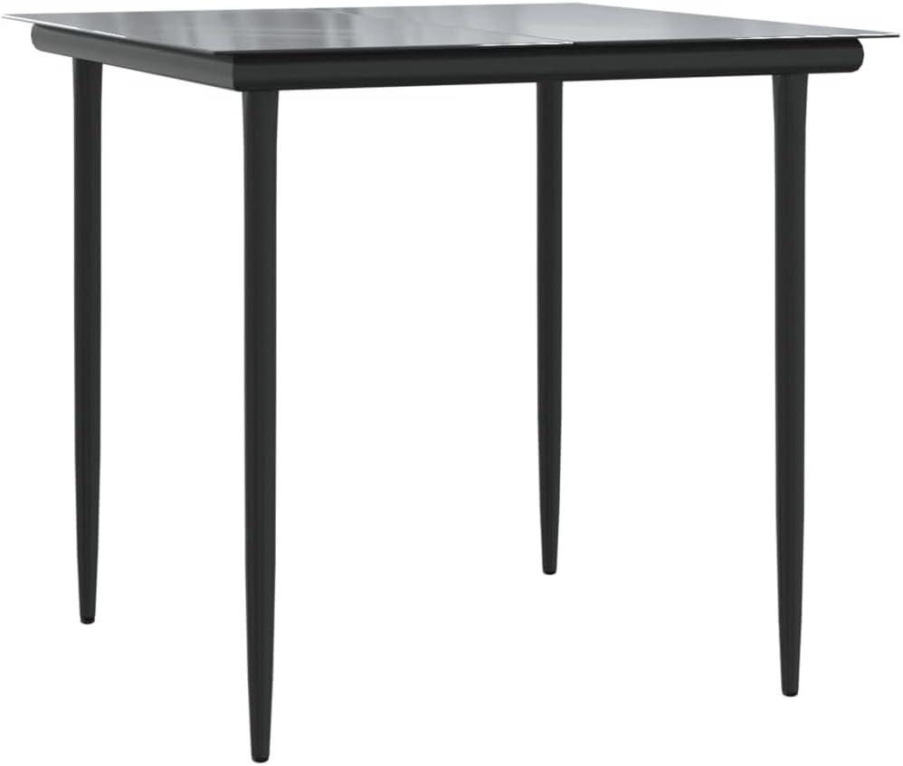 Our ⁣Take on vidaXL's Sleek 3-Piece Patio​ Set for⁣ Cozy Outdoors