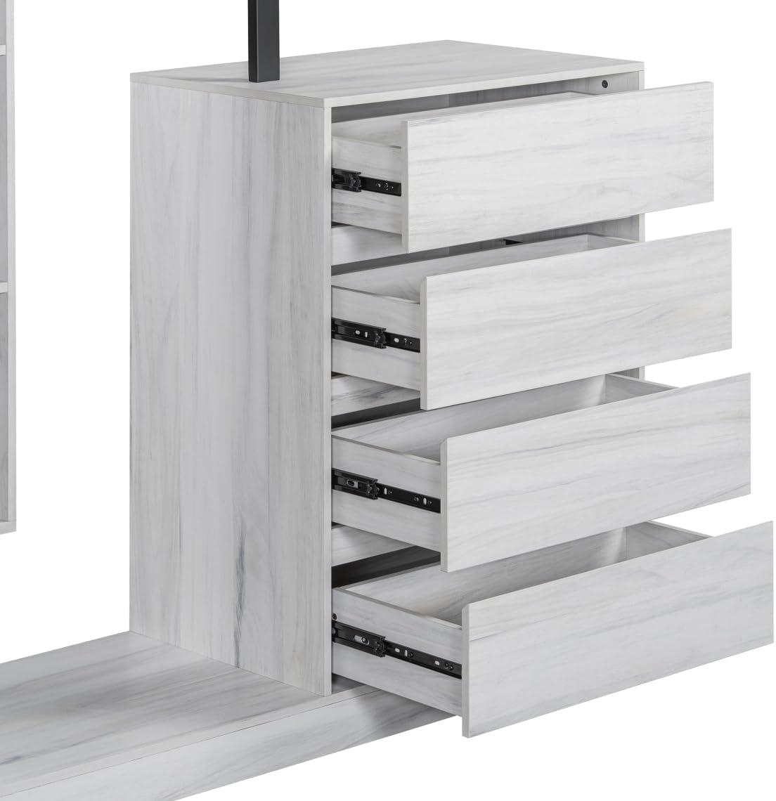 Our Honest Take on ‍the‍ JINS&VICO⁤ Semi-Open Wardrobe's Design