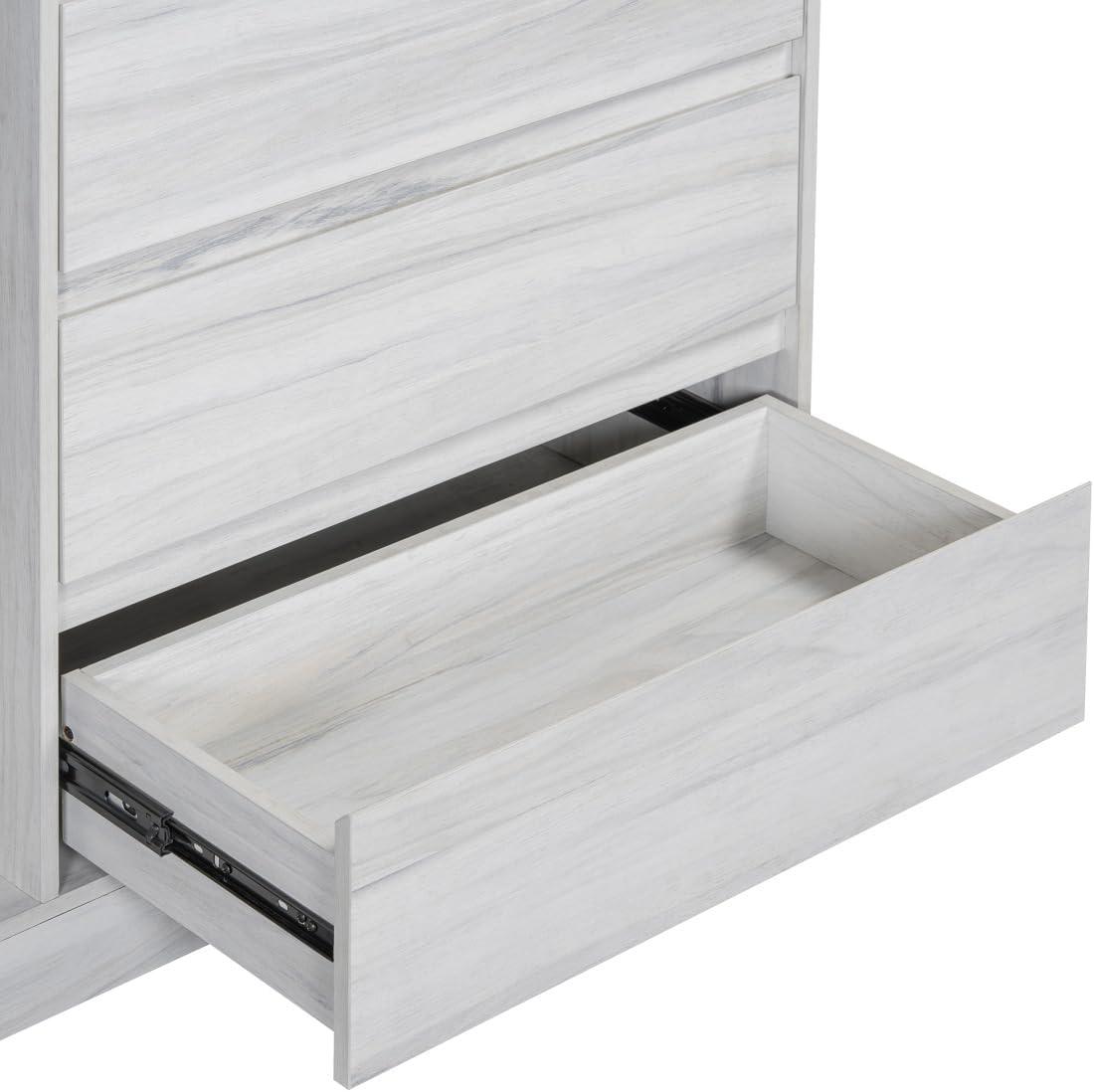 Our Honest​ Take on the JINS&VICO Semi-Open Wardrobe's Design