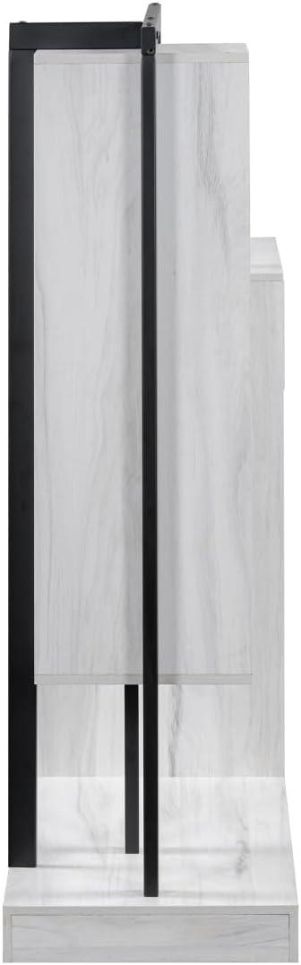 Our ⁤Honest Take on the JINS&VICO Semi-Open Wardrobe's Design