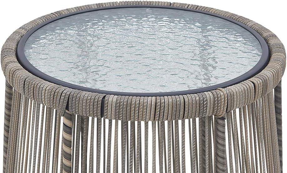 How We Found Comfort​ and⁤ Style in Barton's 3-Piece ⁣Patio set