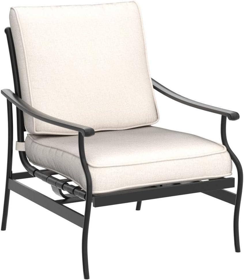 Our Honest Take on PatioFestival's⁤ Cushioned Rocking Sofa Chairs