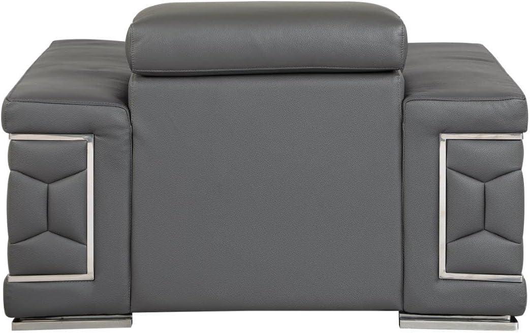 Our Balanced Take on ‌Blackjack's​ Luxurious⁤ Italian Leather 3-Piece Set