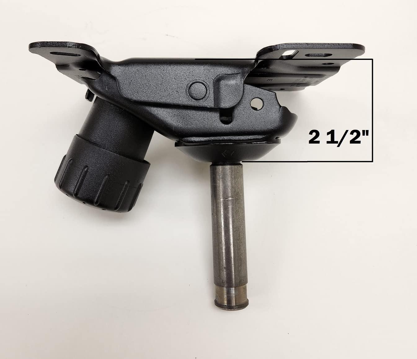 Our Take on the heavy-duty Douglas Swivel & Tilt Mechanism
