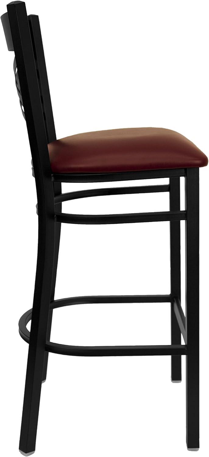 Why We Trust the Black Metal