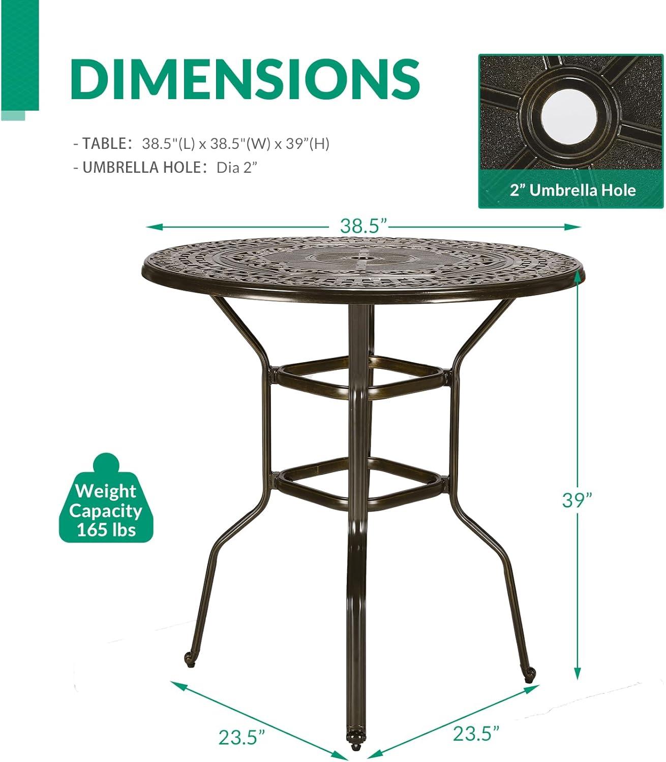 our Take on the VIVIJASON 38.5