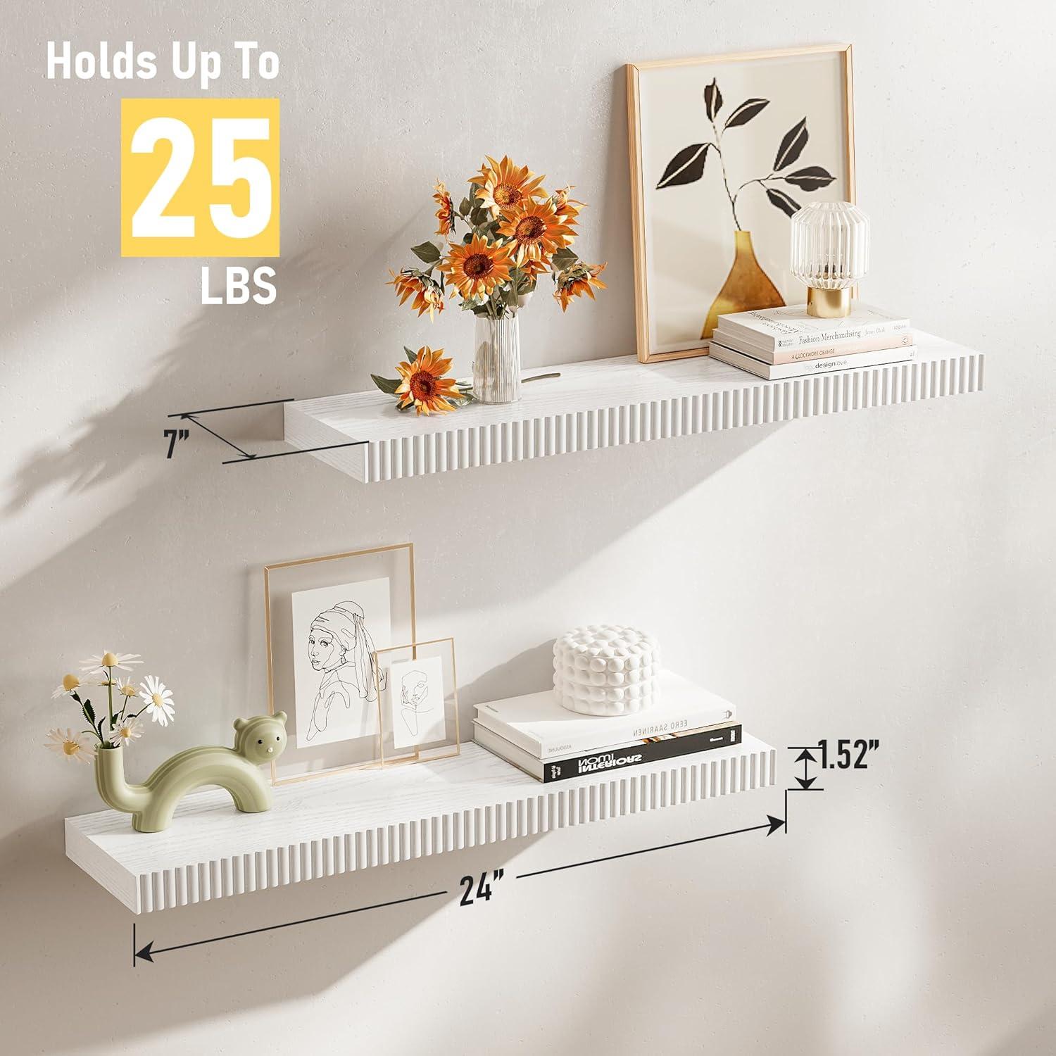 How We Transformed Our Space with 24