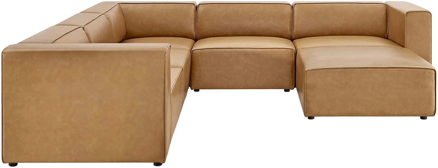 Our Honest Take⁤ on the Modway Mingle Vegan Leather Set's⁤ Comfort and Style