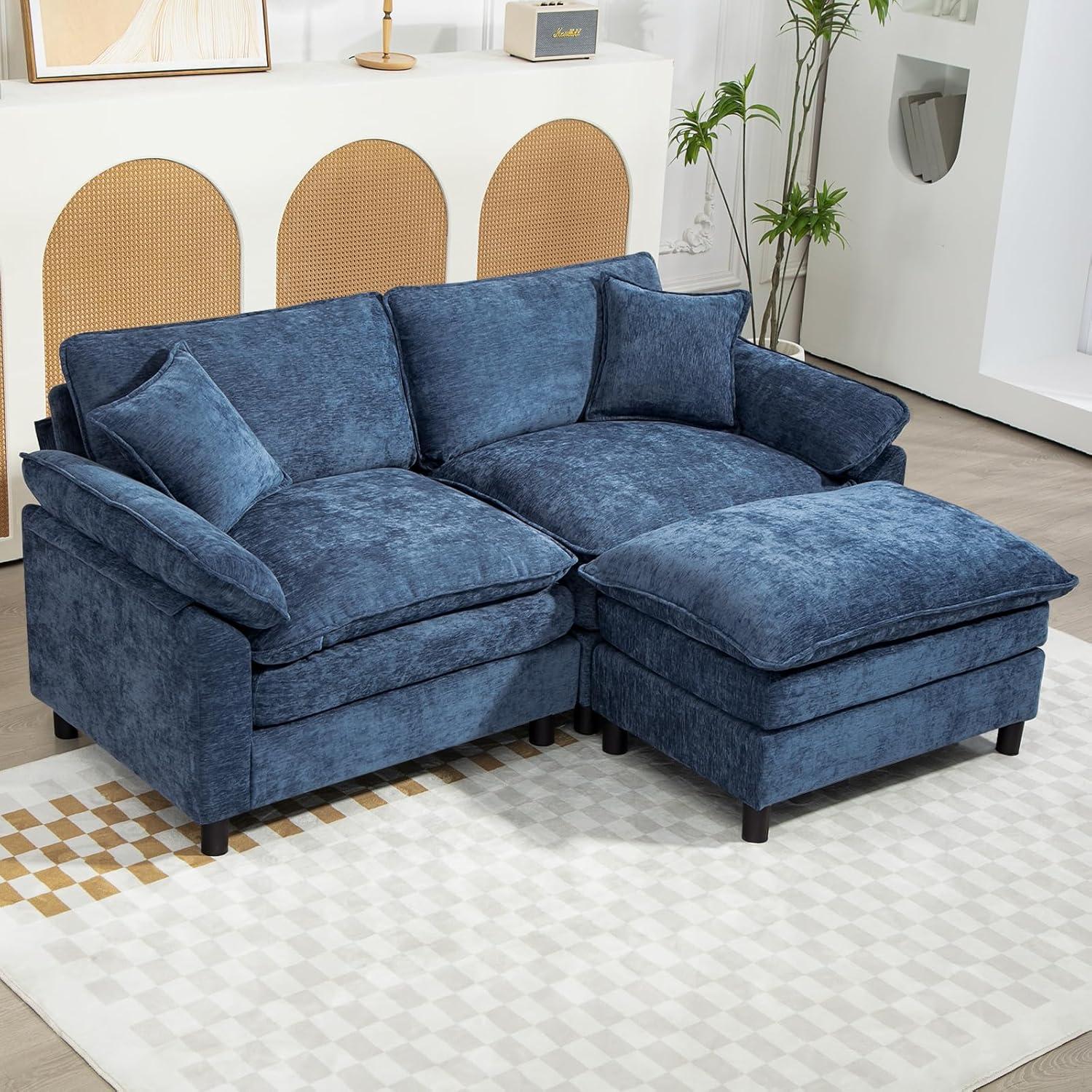 Our Honest Take: Modular Cloud Sofa Comfort & Style Reviewed