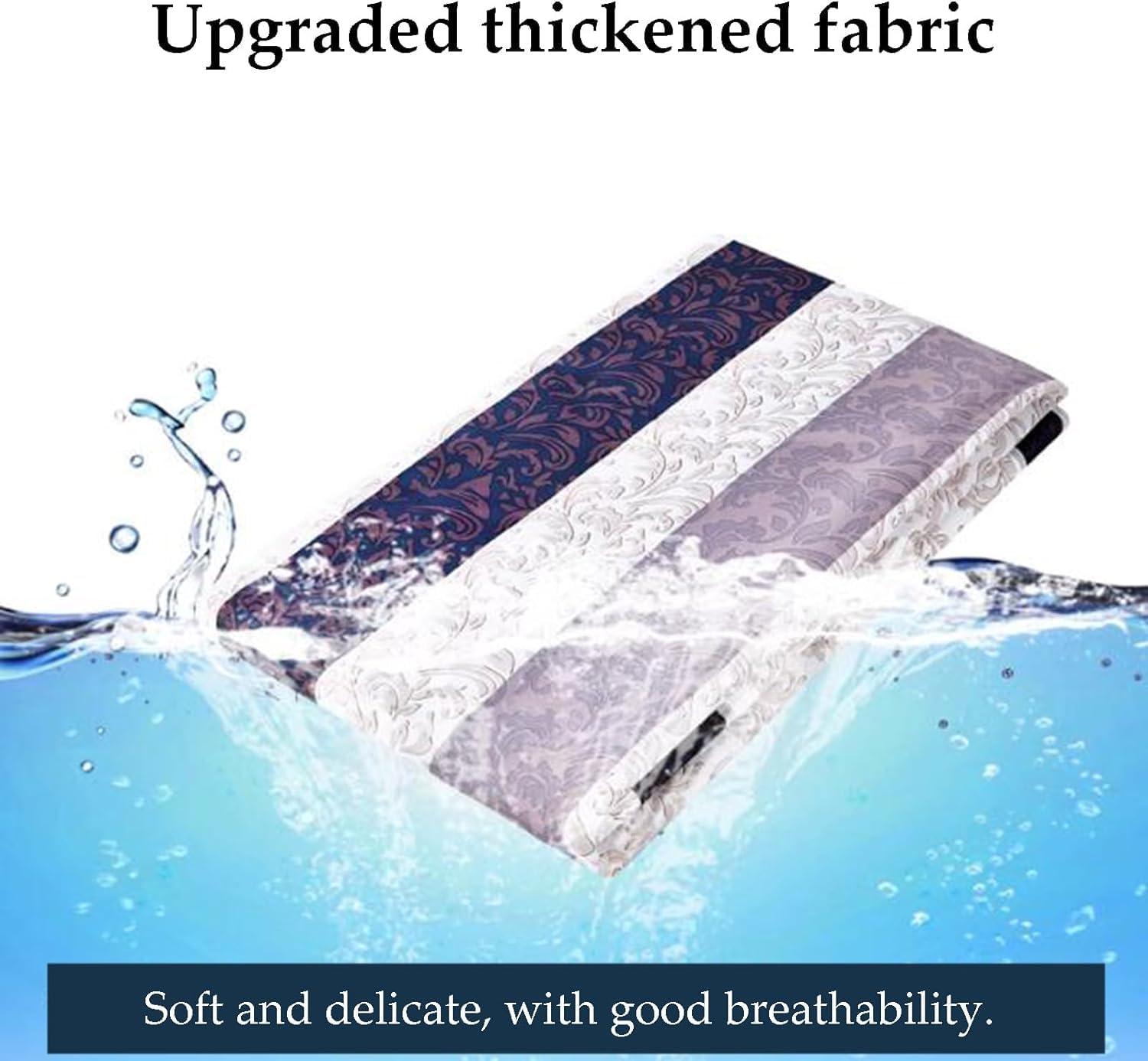 Our Take on the Foldable Closet with Spacious Drawer & Rail