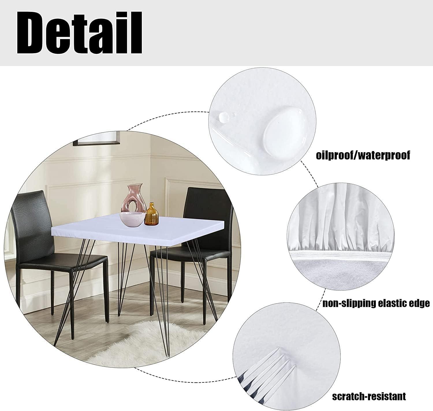 Our ‌Take on​ the ESFVRG Rainbow Table Cover:‌ Stylish & Practical Fit