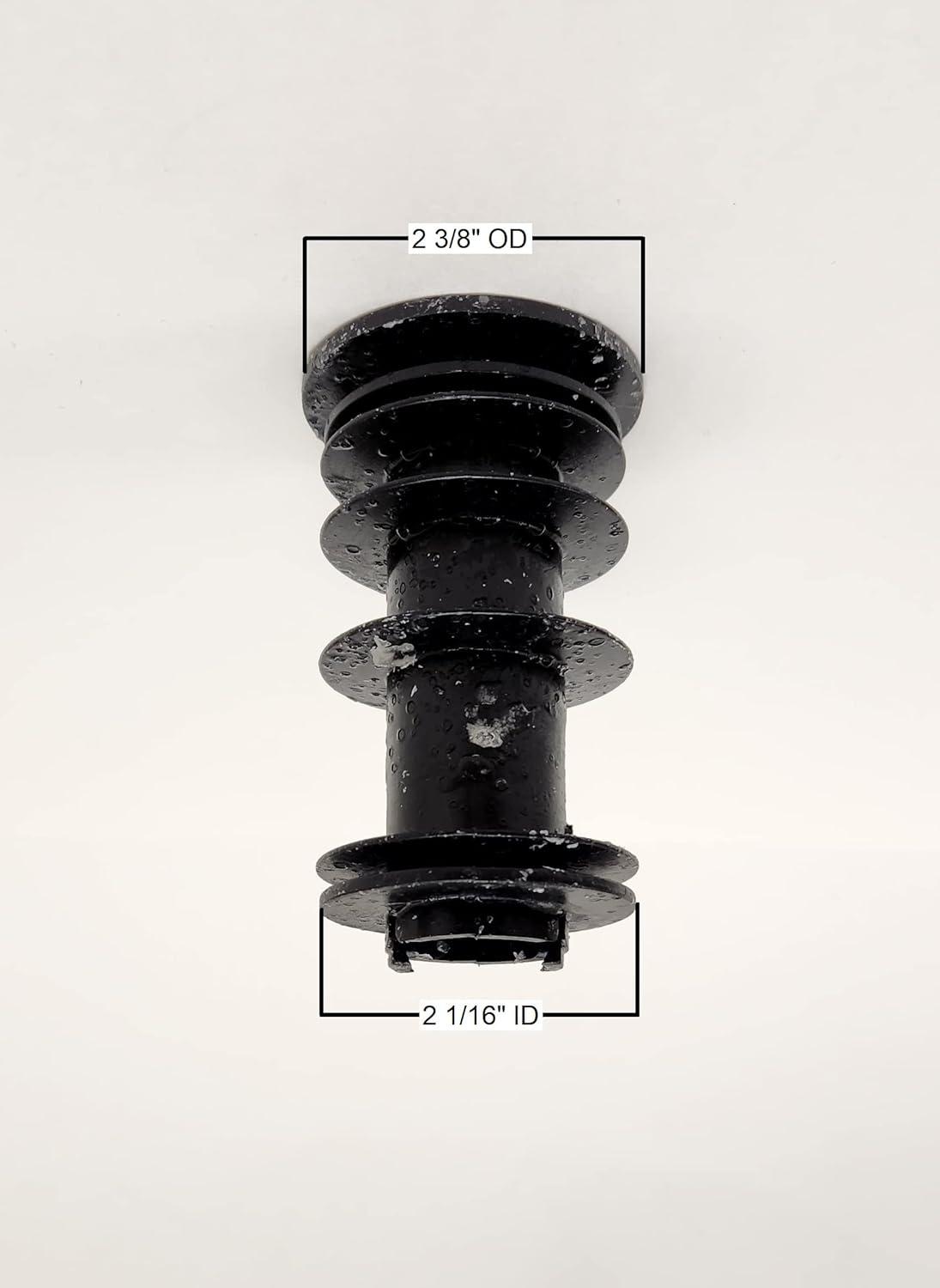 our Take on the Heavy-Duty douglas Swivel &‍ Tilt Mechanism