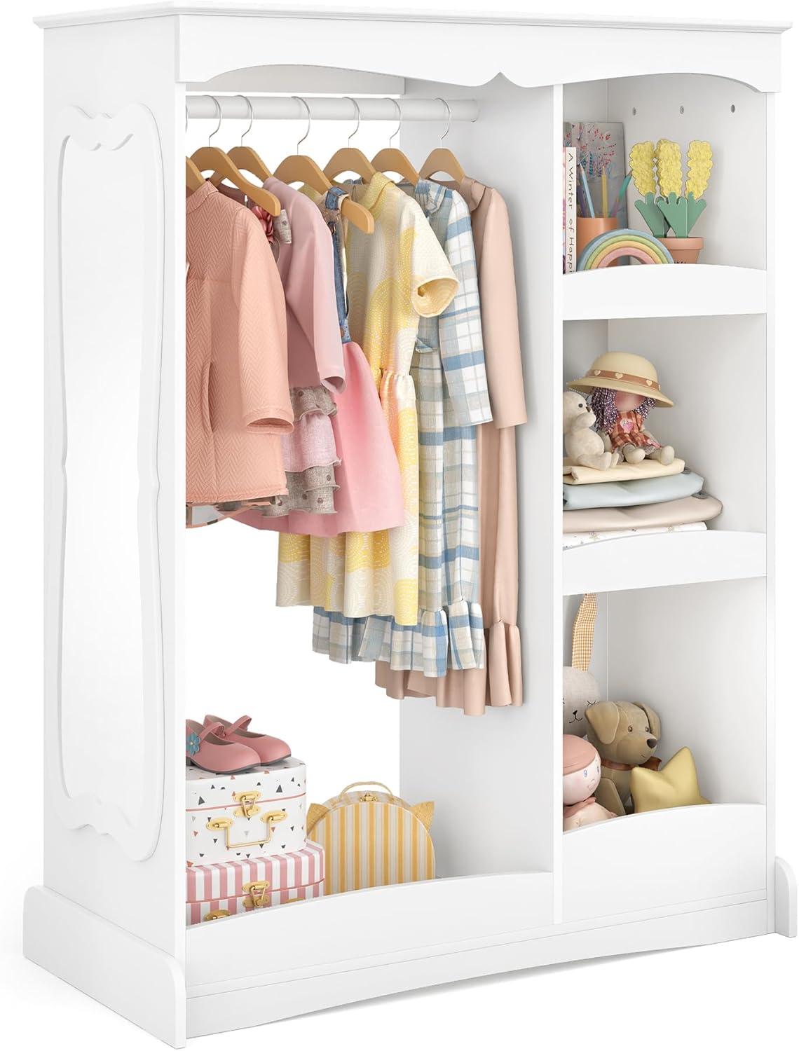 Our take ⁣on curipeer Kids Dress up Storage:⁤ Stylish, Safe & Spacious