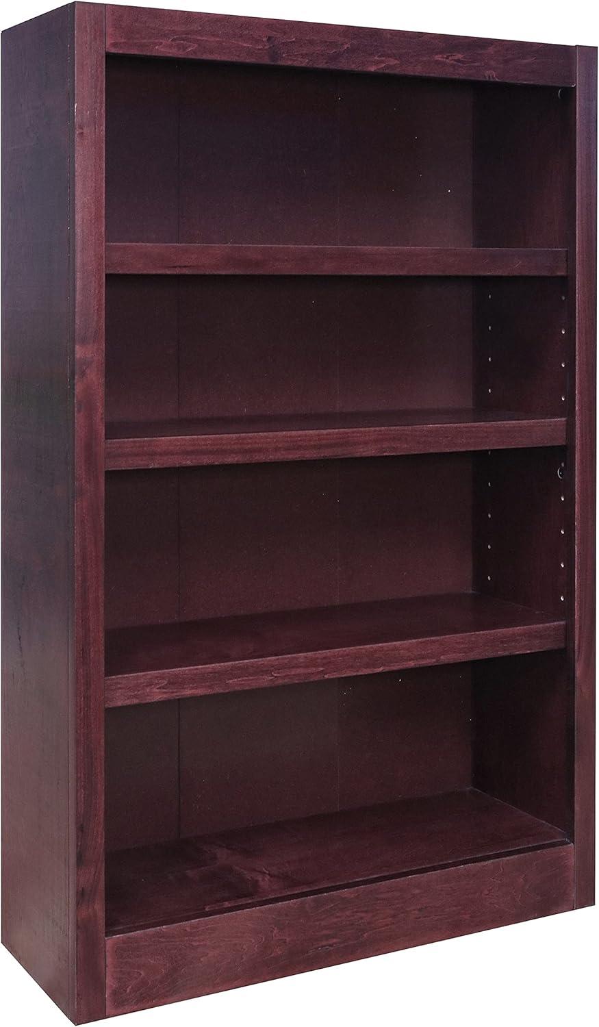 why We Love the Concepts⁢ In Wood Midas ​Bookcase: Sturdy & Stylish