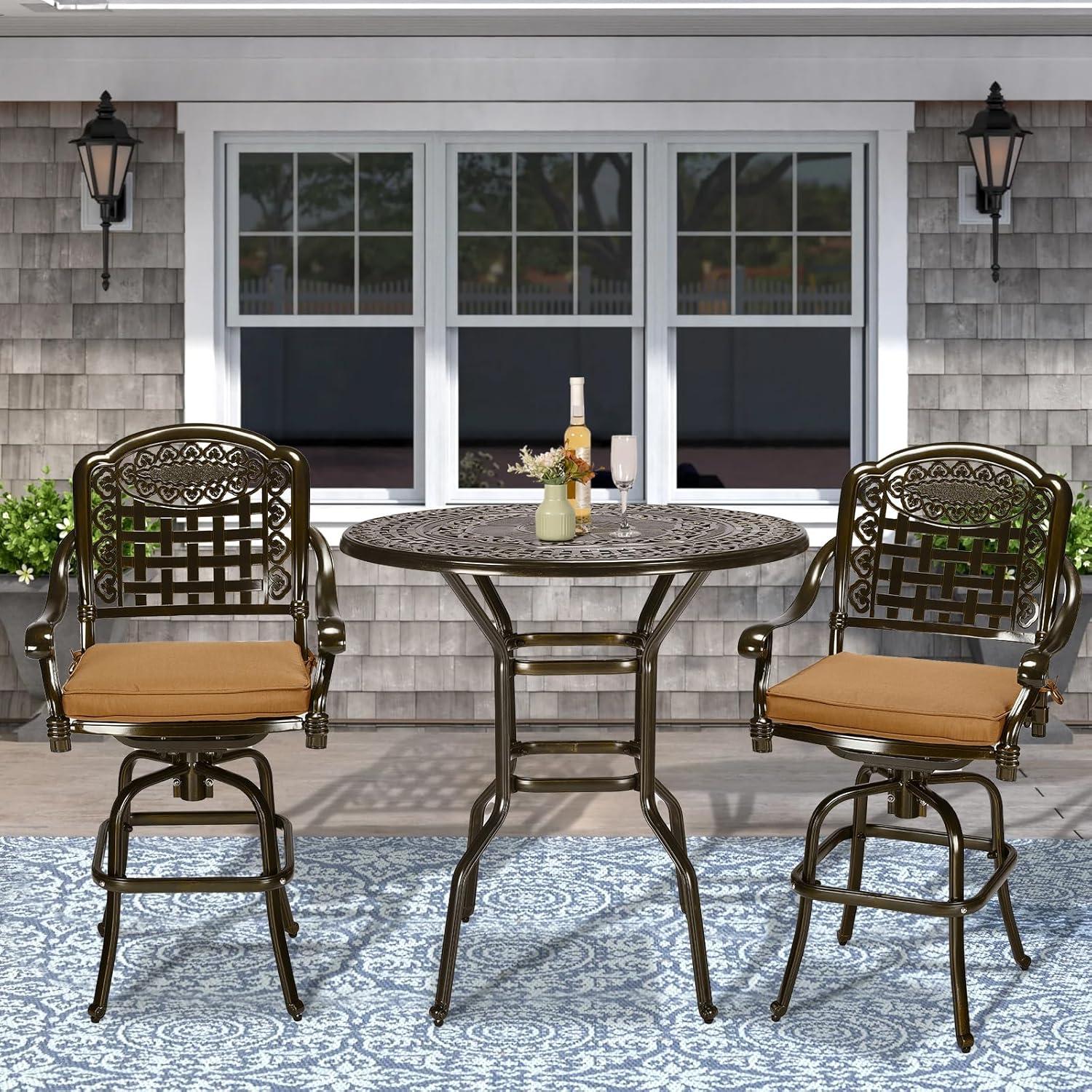 Our Take on​ the ‍VIVIJASON 38.5