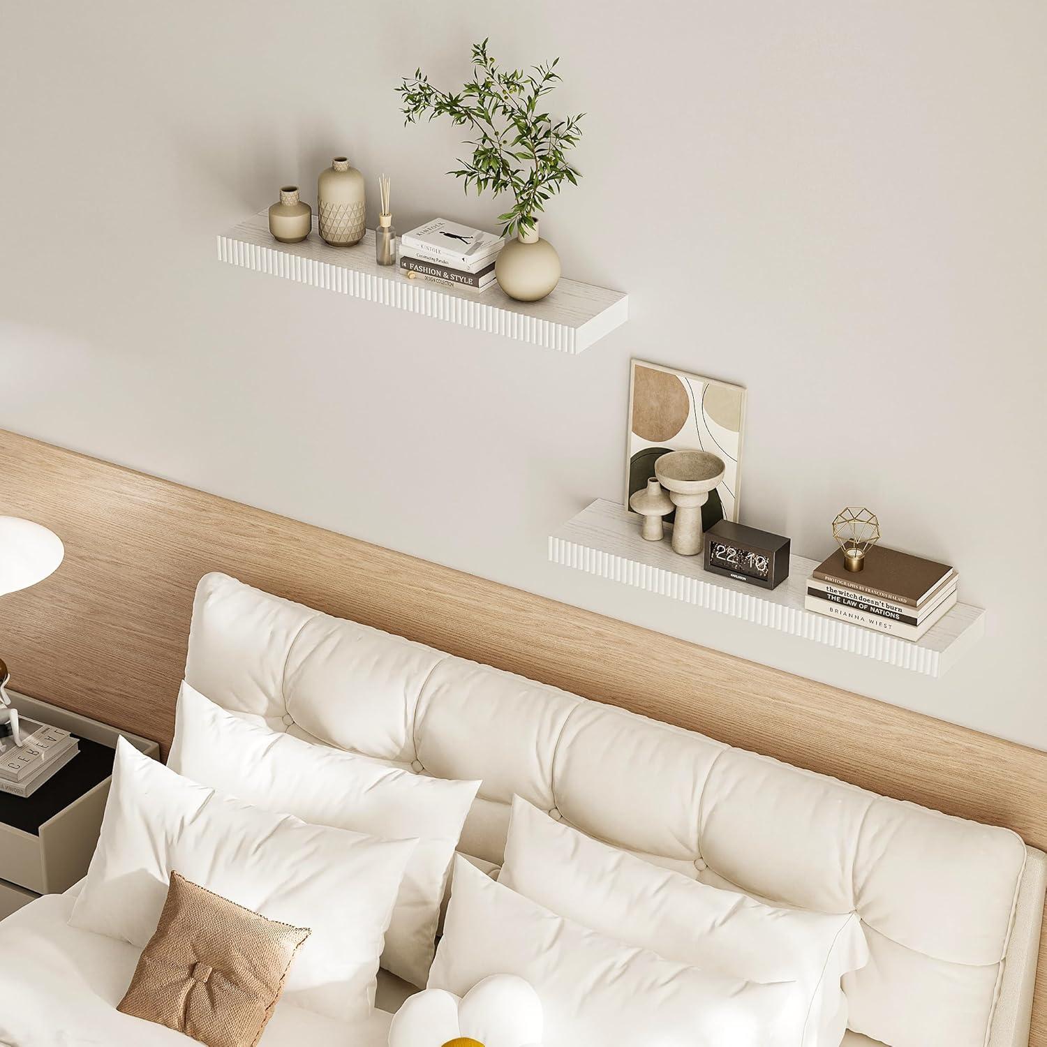 How We Transformed Our space with 24