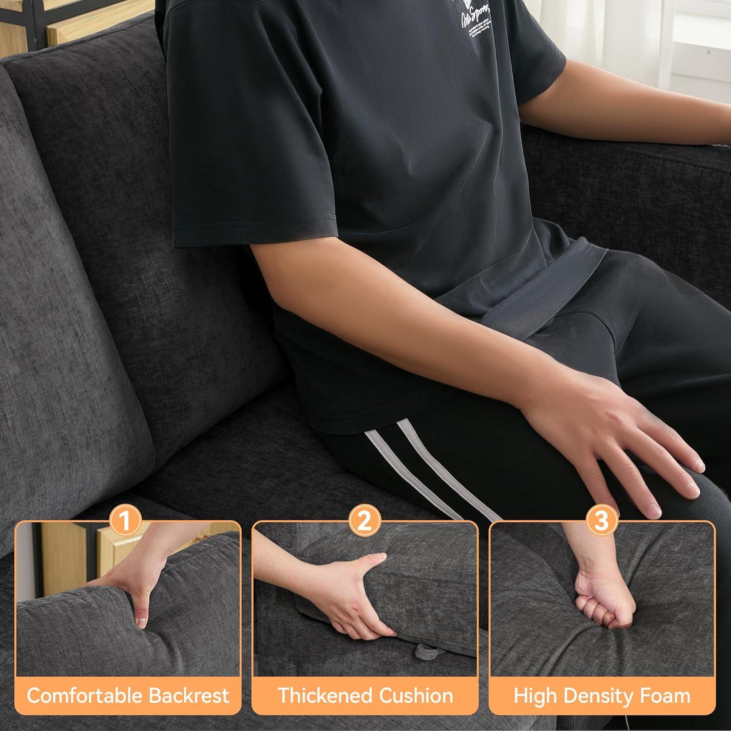 How We ⁢Styled and Loved Our 107