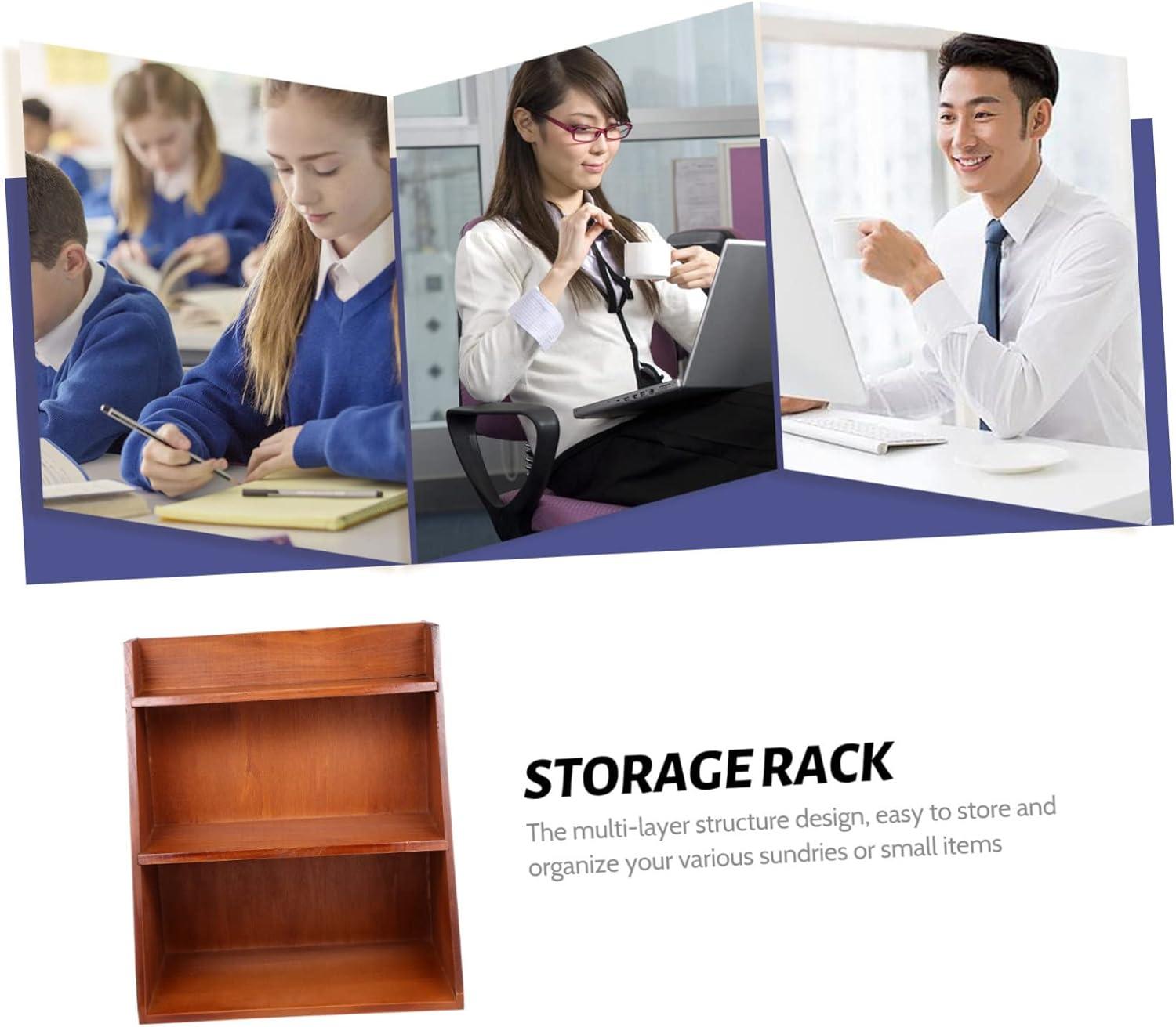 How We Organized Our Space with ARTIBETTER's Stylish Wooden Rack