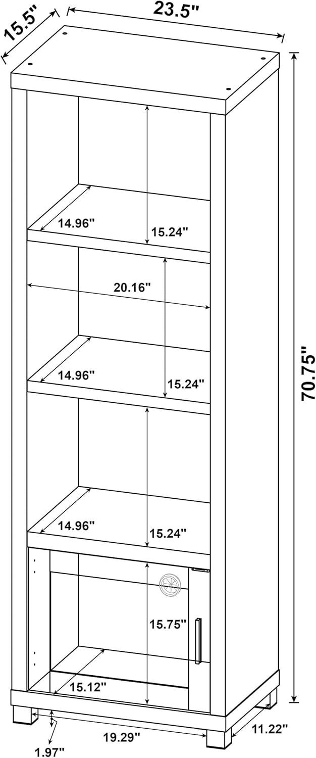 How We Embraced Comfort with Acanva's Modern modular Sofa