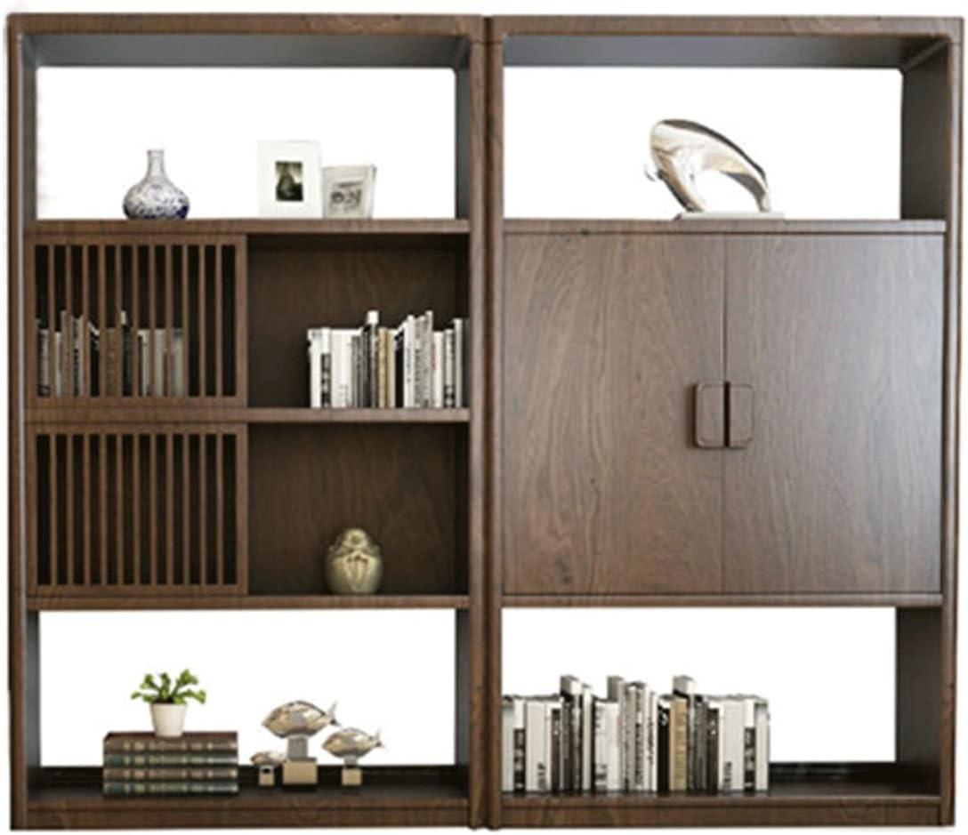 Our Take on the New Chinese Style⁤ Brass Bookshelf: Elegant & Practical
