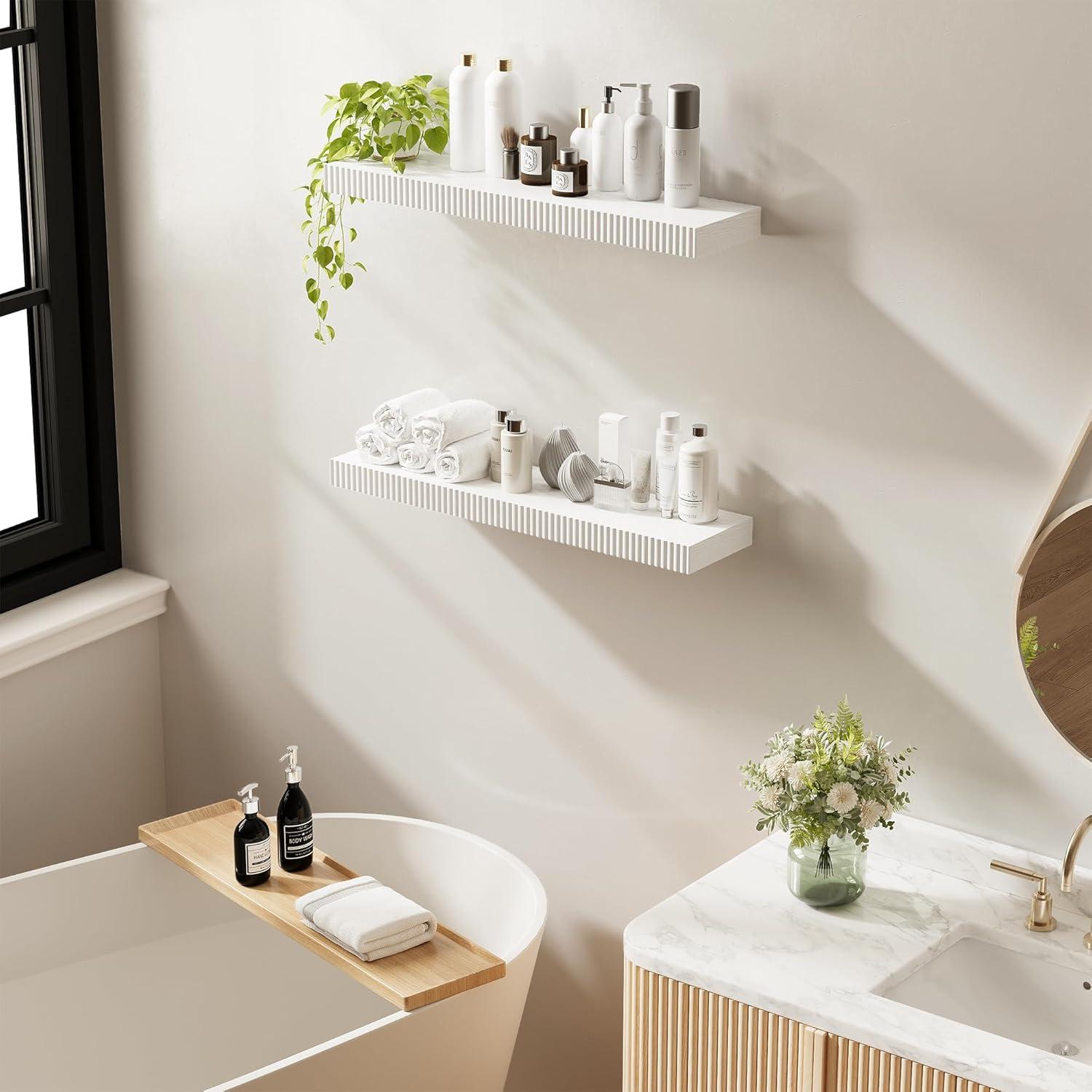 How We Transformed Our Space with ​24