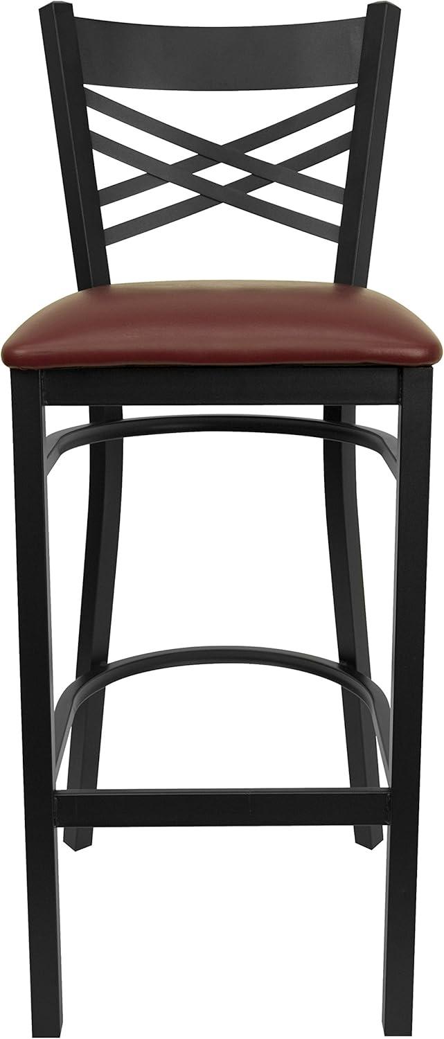 Why We Trust the Black Metal