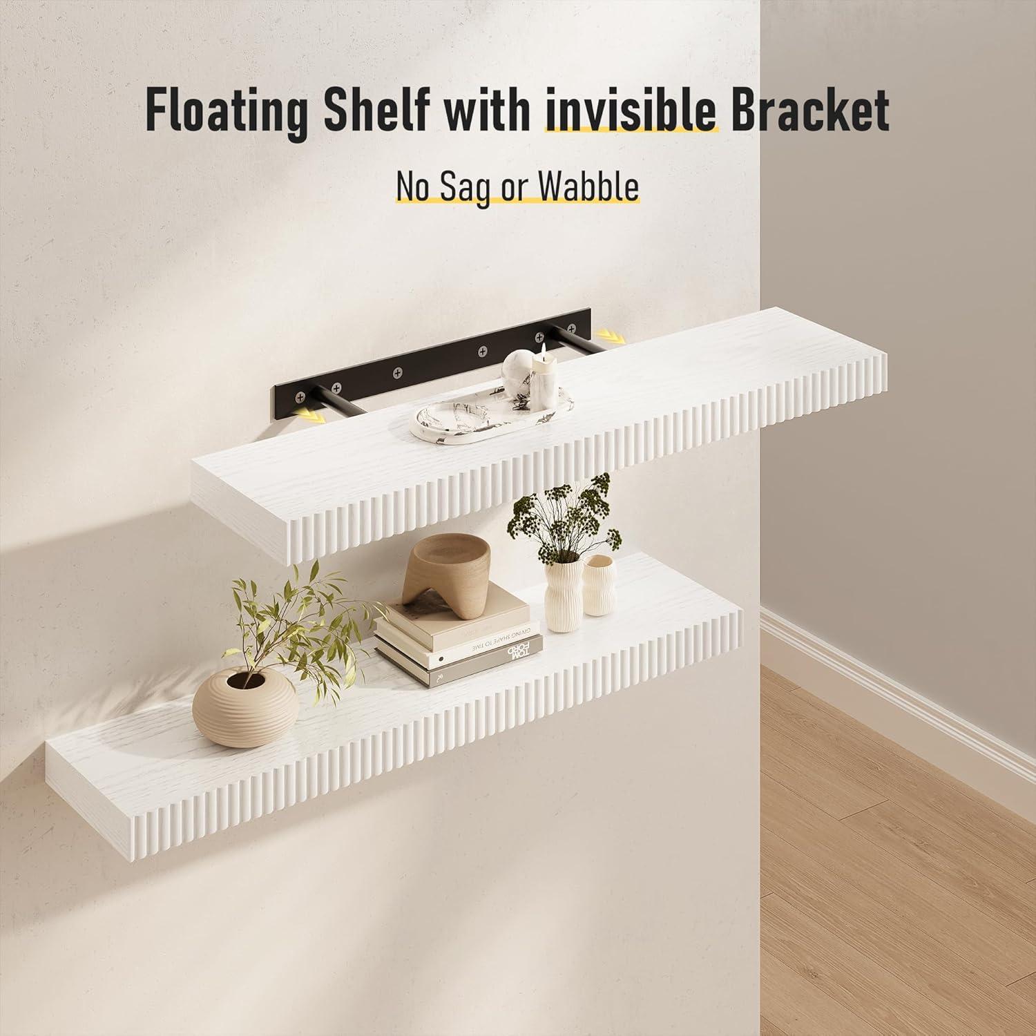 How We ​Transformed Our Space with 24