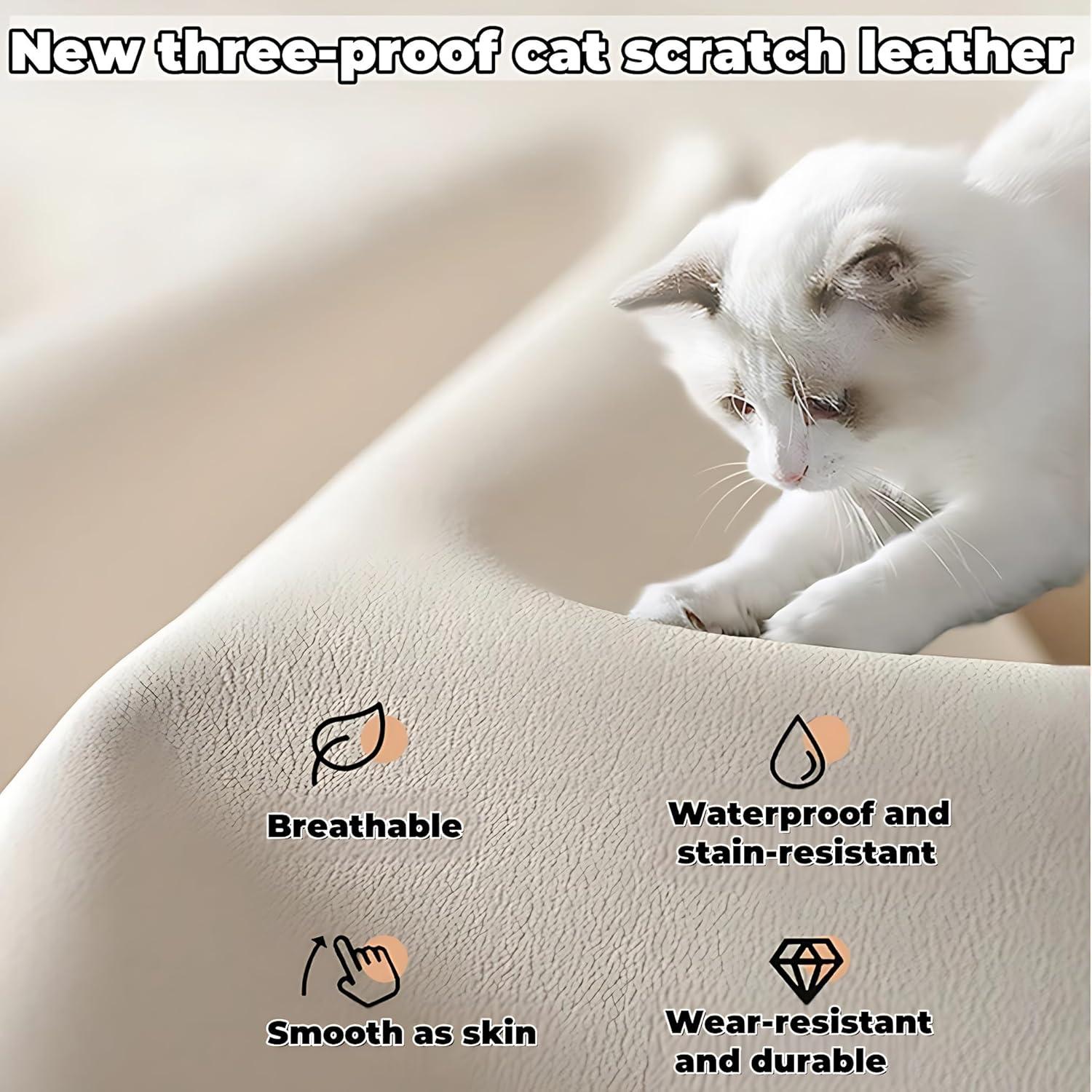 Our ⁣Take on the Pebble-Shaped⁣ Modular ‌Sofa Set & Coffee Table