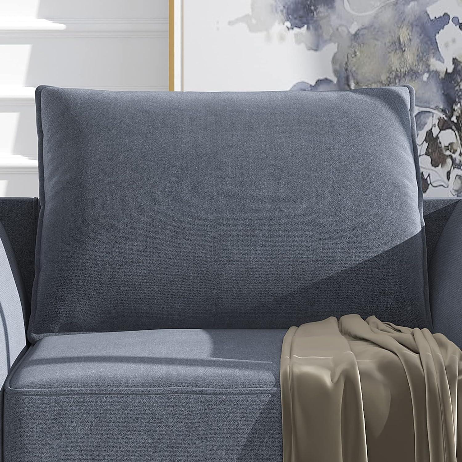 Our Take ⁣on the HONBAY 3-Piece Modular Sofa: Comfort & flexibility reviewed