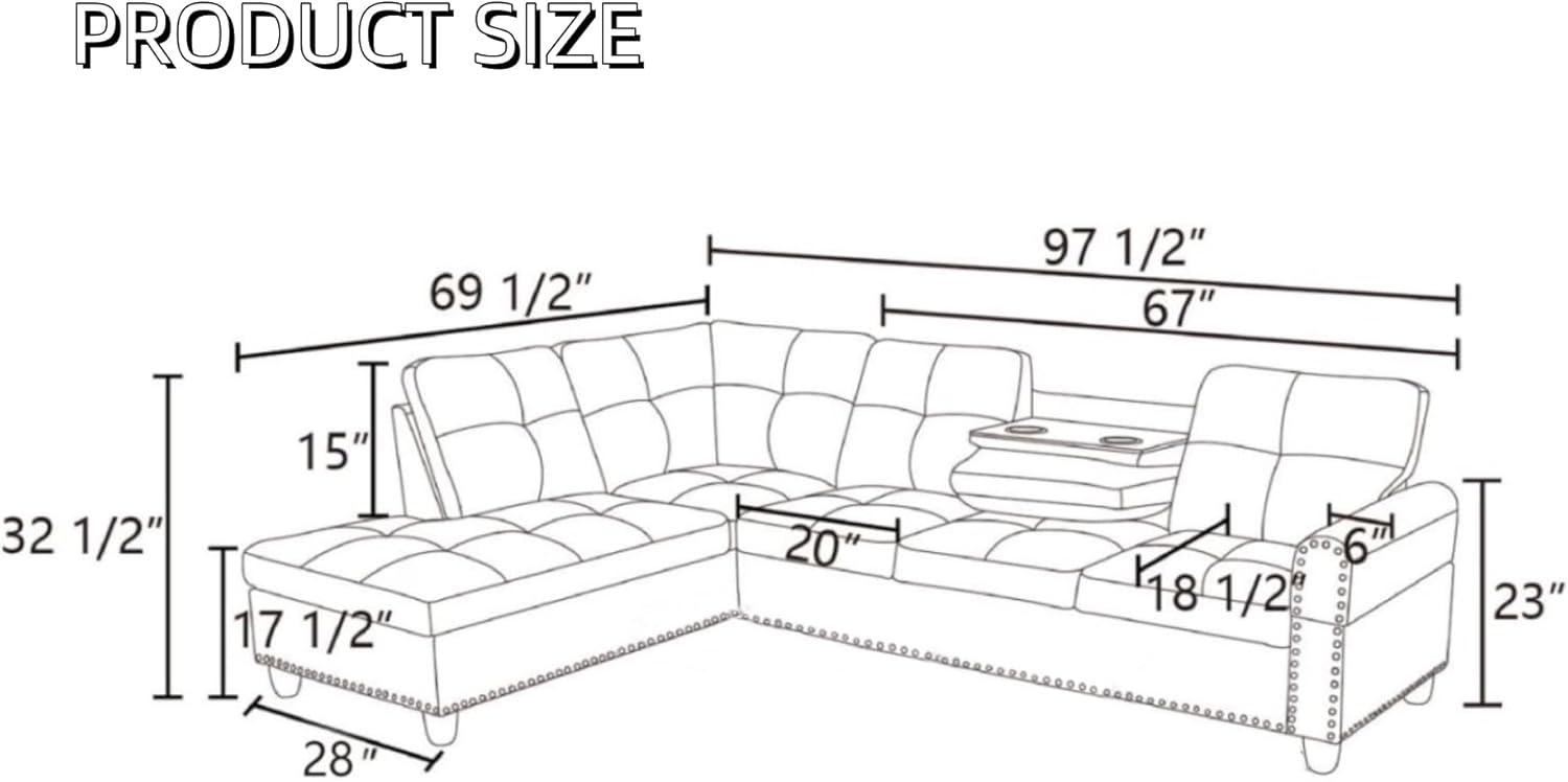 Our Honest Take on the Martin Furniture 8' Tall bookcase Wall