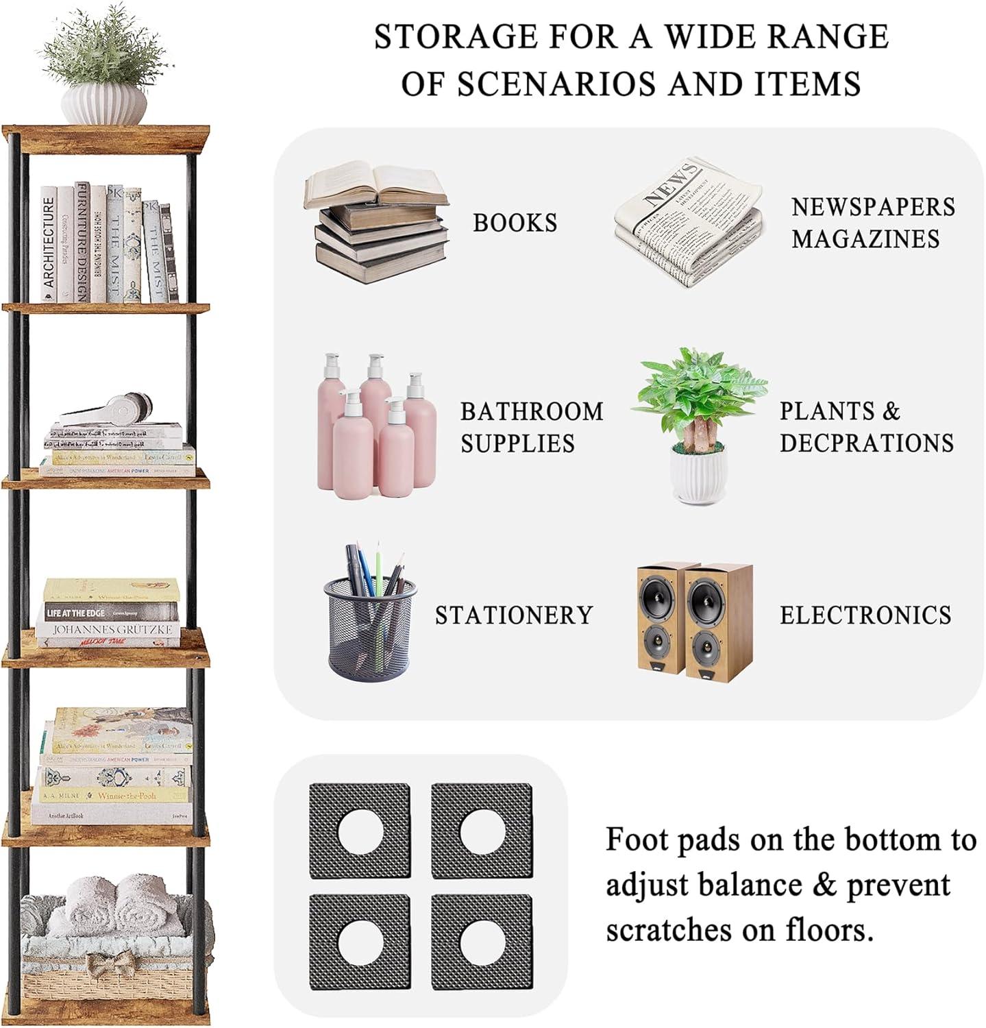 How We Organized Our ⁣Space with the 58