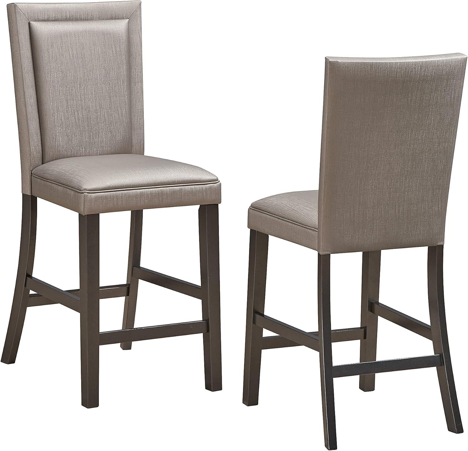 Our Honest Take: KB ‍Designs gray 24