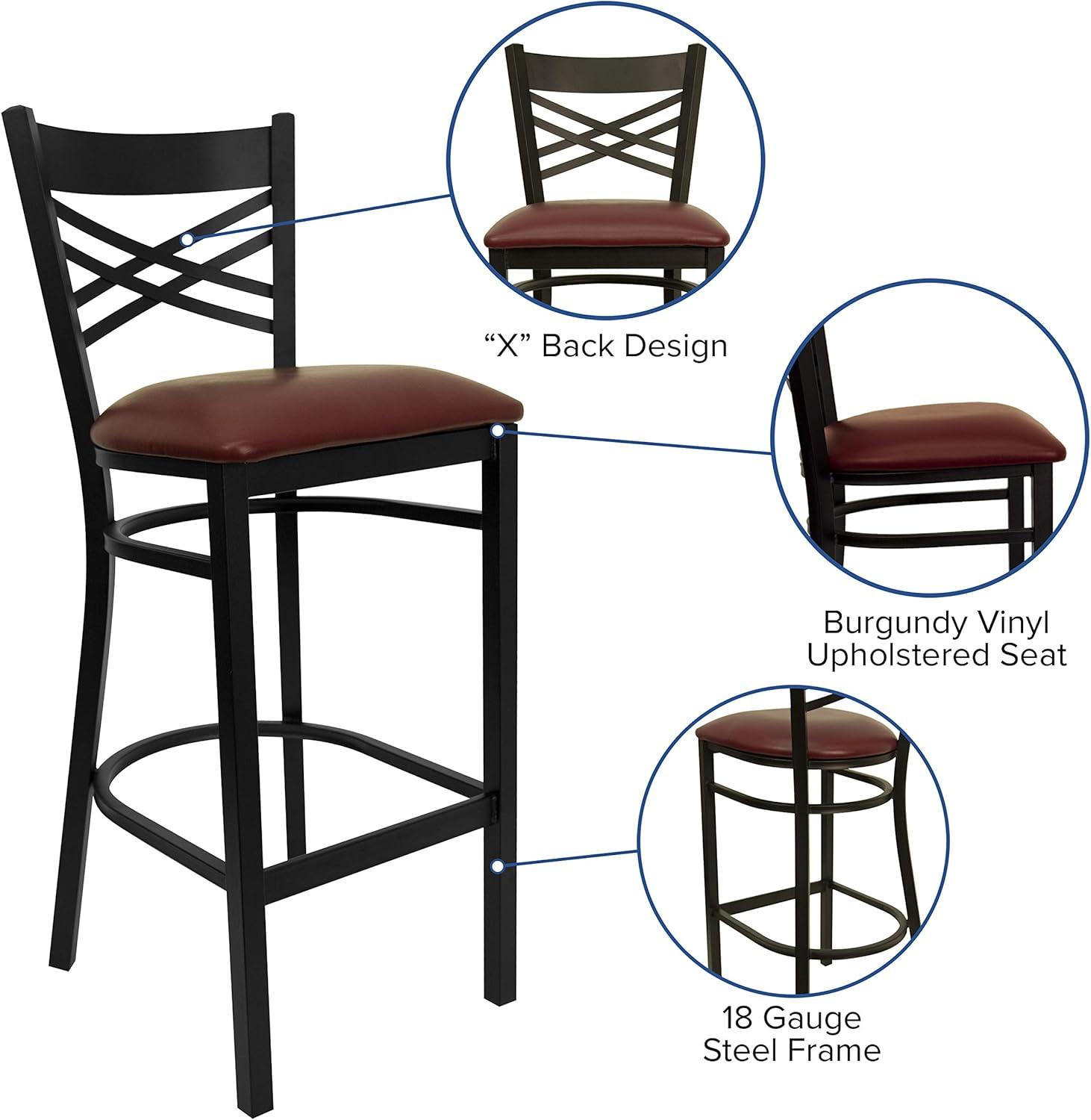 Why We Trust the Black Metal 