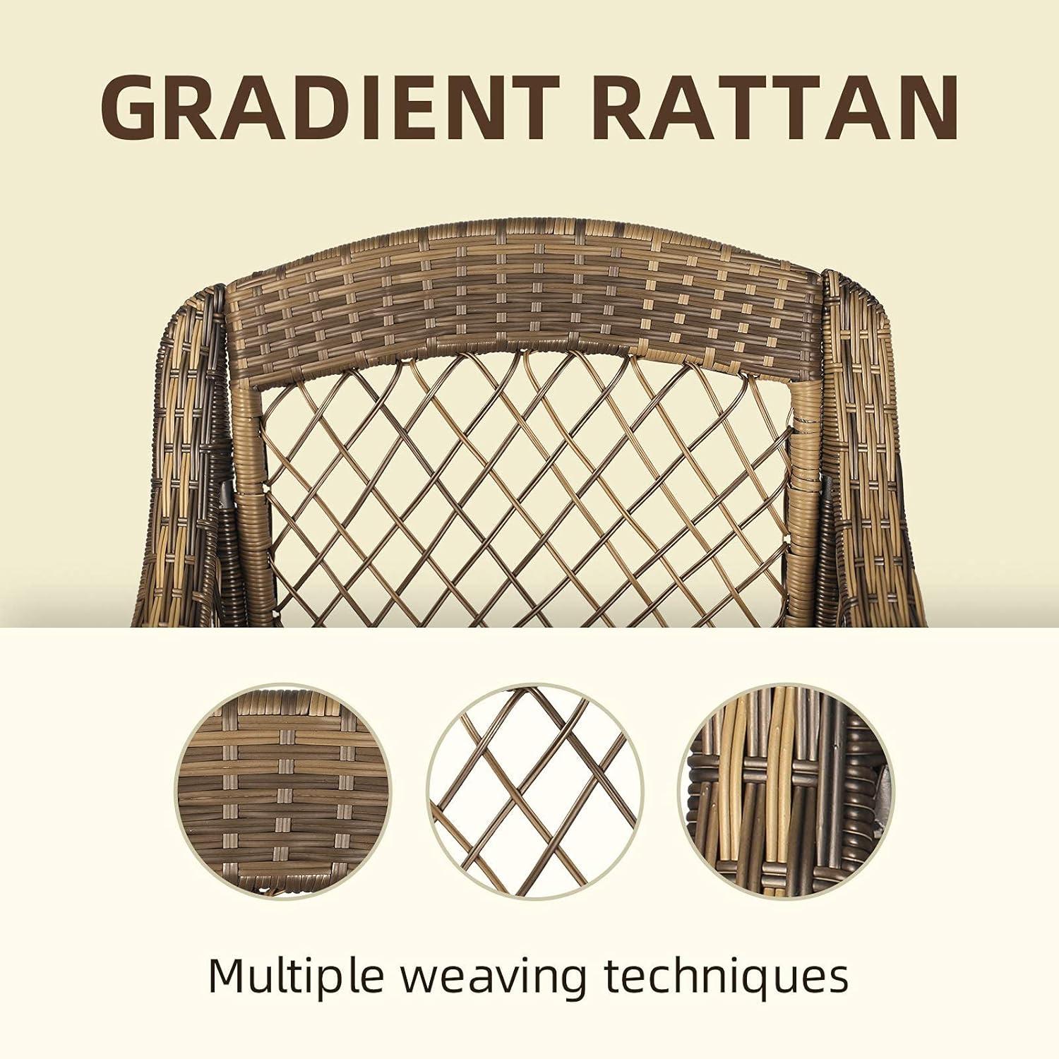 Our Honest⁤ Take on the N&V Red ⁤Bistro Set: cozy, Stylish,⁤ Durable