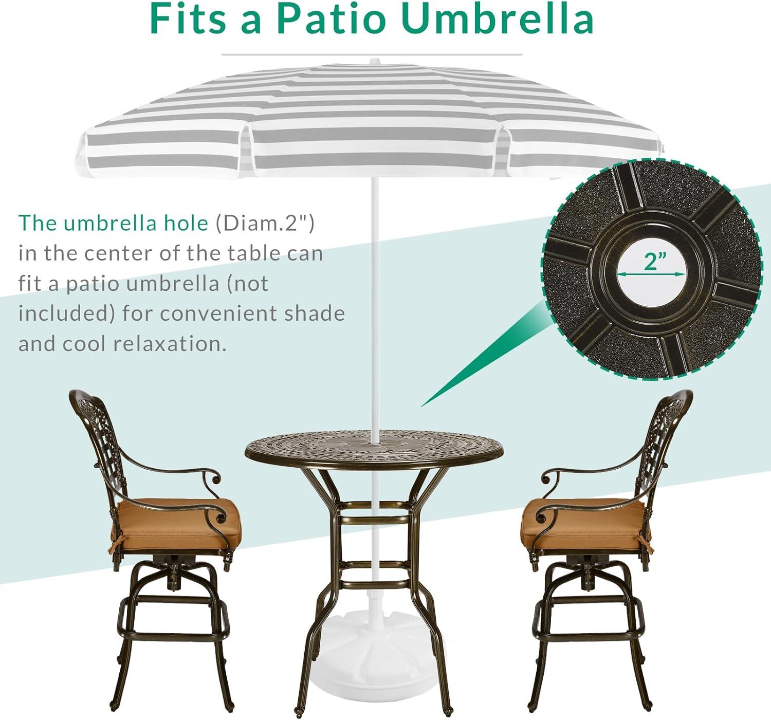 Our Take on the VIVIJASON 38.5