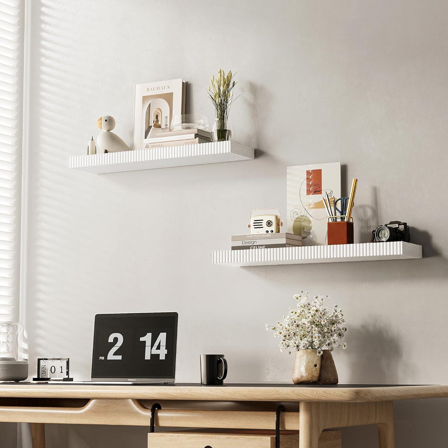 How We Transformed ‌Our Space with 24