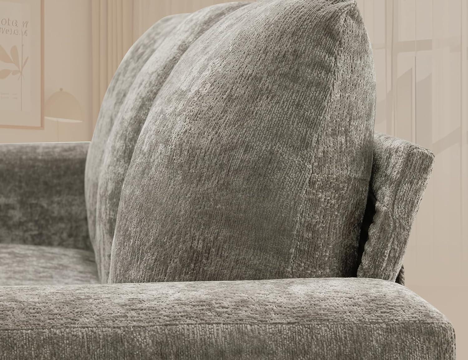 Our Honest ‌Take: ⁢Cozy⁤ & Compact 3-Seater Couch‌ for Apartments