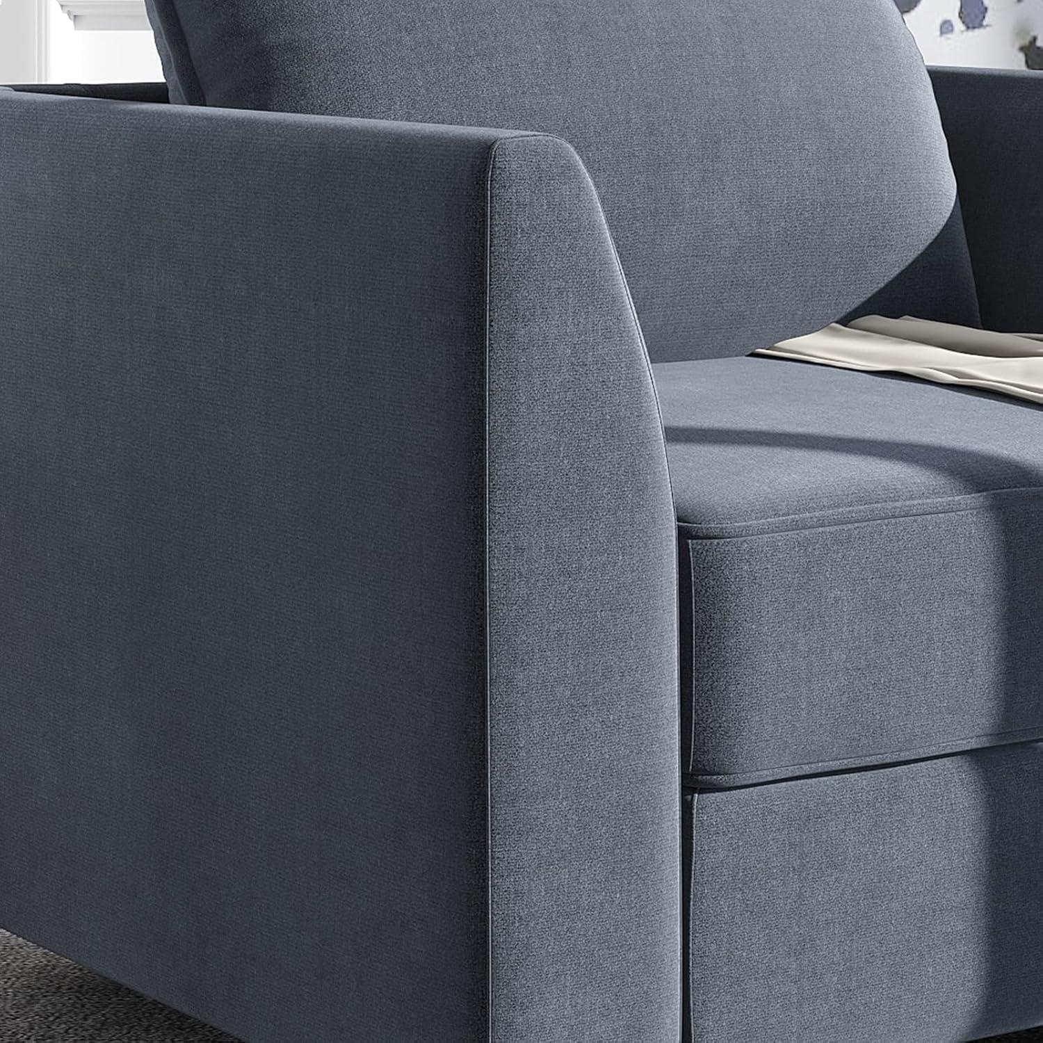 Our Take on ⁢the‌ HONBAY 3-Piece Modular Sofa: Comfort‍ & Flexibility Reviewed
