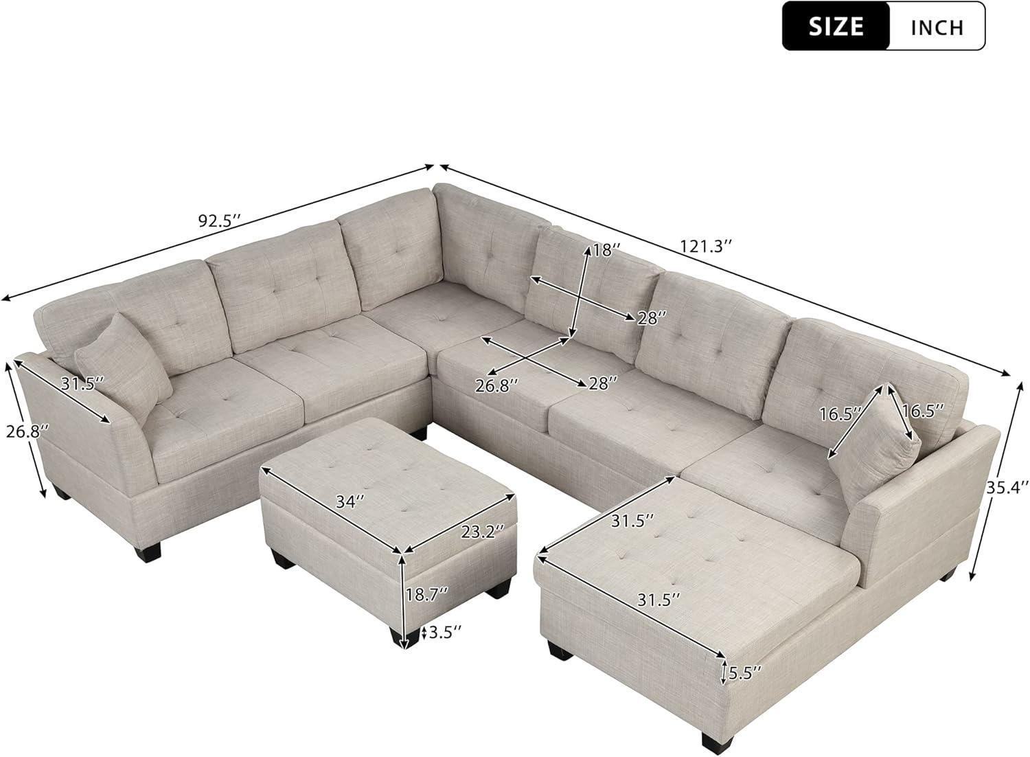 Our take on the Merax 121