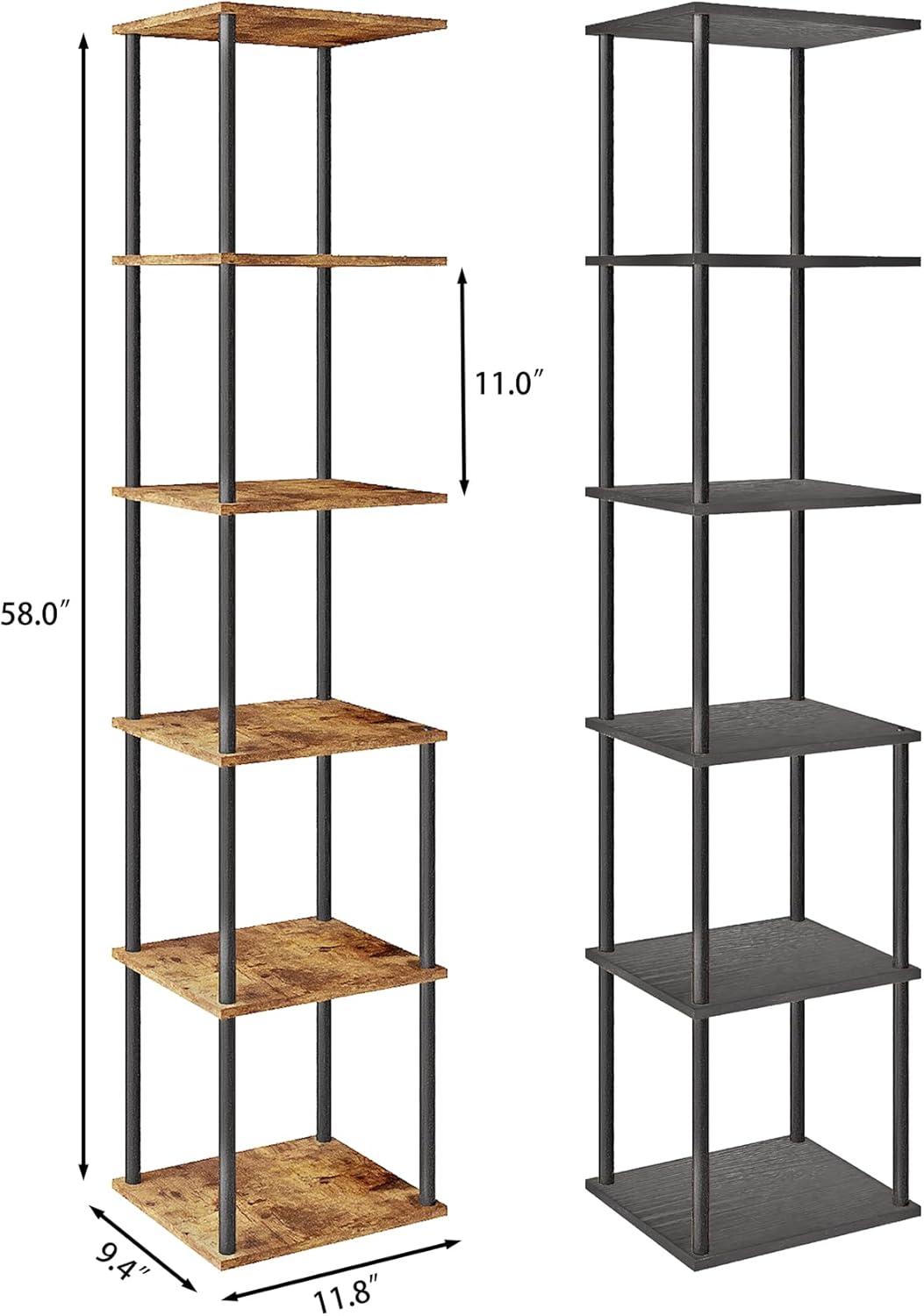 how We Organized Our Space with⁣ the 58